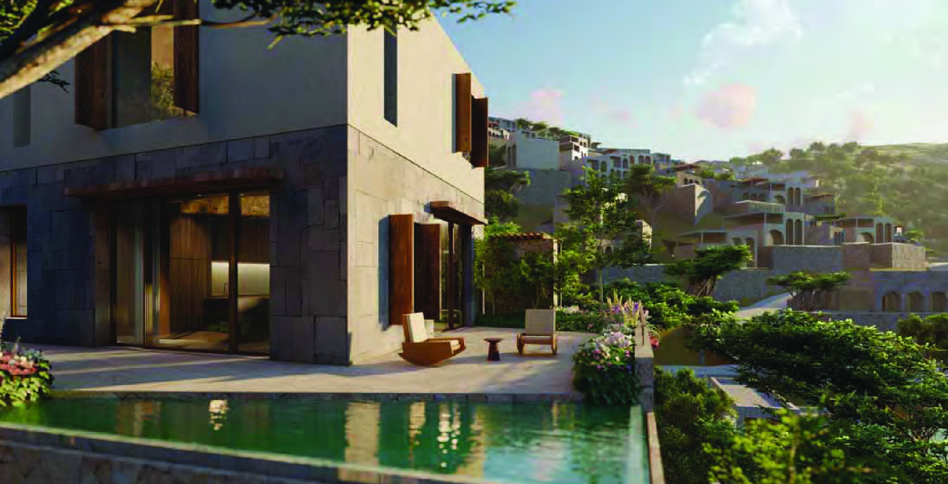 Is Your Next Luxury Real Estate Investment in Albania?